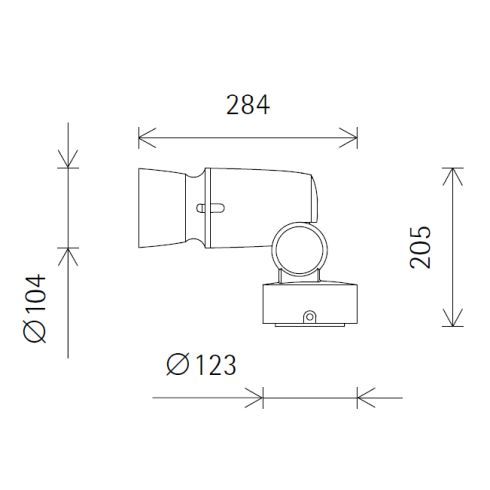 A4000995 BEAMER NEW Fluter