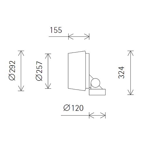 34618.000 KONA LED-Scheinwerfer