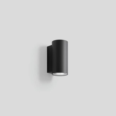 24727K4 LED-Wandleuchte, grafit