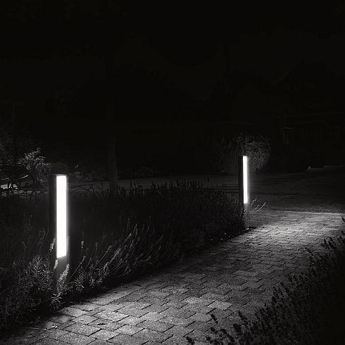 99326K3 LED-Garten- und Wegeleuchte