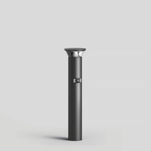 85330K3 - Smart Garten- und Wegeleuchte, grafit
