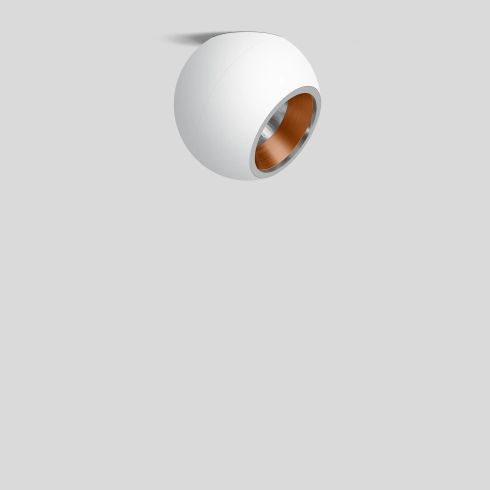 50849.6K3 - STUDIO LINE LED-Deckenleuchte, kupfer