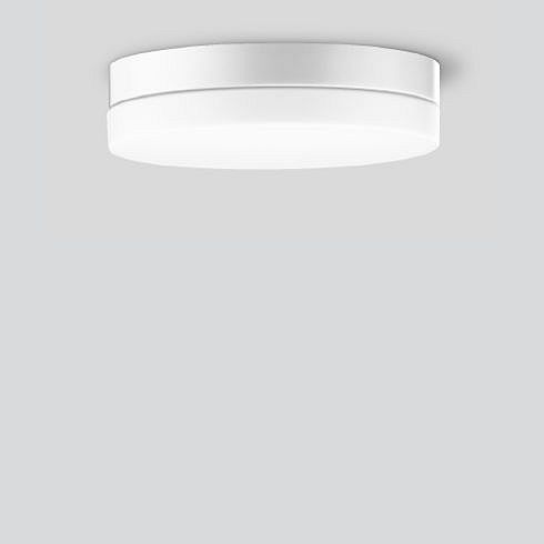 50648.1K3 LED-Decken-/ Wandleuchte, weiß