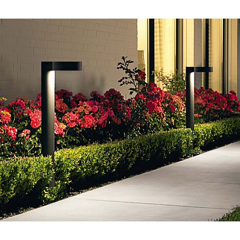 77219K3 LED garden and path luminaire