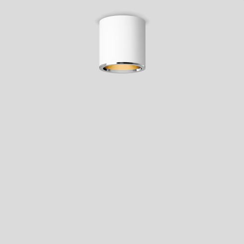 50932.4K3 - STUDIO LINE LED-Deckenleuchte, messing