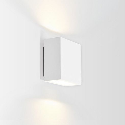 CENTRAL 1.0 LED WHITE Außenwandleuchte