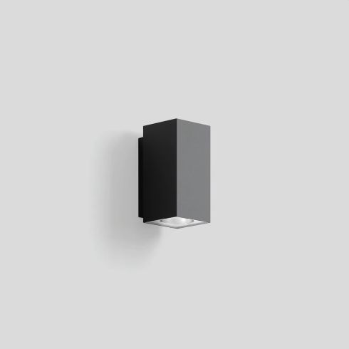24614K3 LED-Wandleuchte, grafit