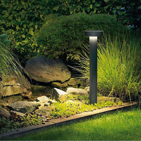 77233K3 LED-Garten- und Wegeleuchte