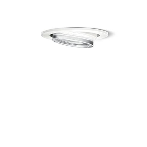 50714.1K27 ACCENTA VARIO weiß LED-Deckeneinbau-Tiefstrahler
