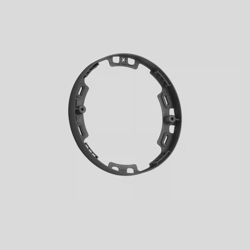 Zubehör - 13645 Montagerahmen, grafit