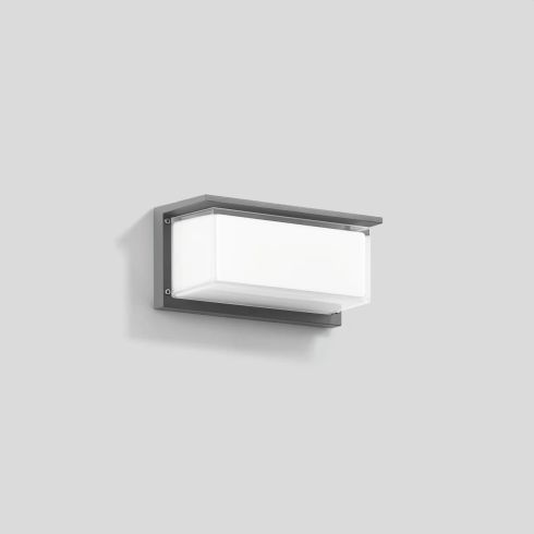 33483AK3 Wandleuchte, silber