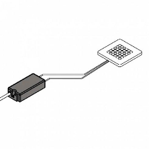 Konverter 150W 24V Zubehör für nimbus LED-Leuchten