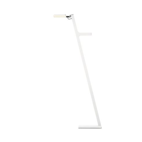 Roxxane Leggera 101 CL SET LED-Stehleuchte 2700K, weiß
