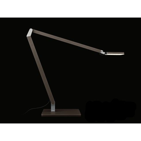 Roxxane Home LED-Tischleuchte 3000K, dark bronze