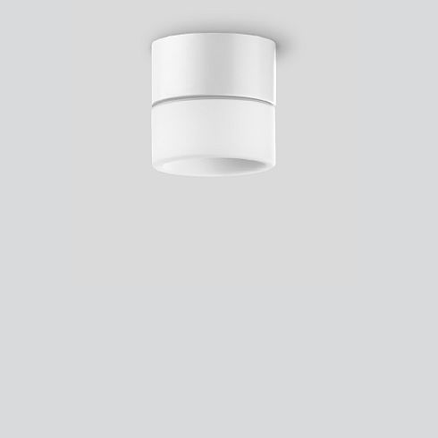 23846.1K3 LED-Deckenleuchte, weiß