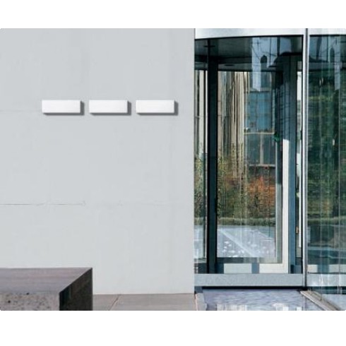 33866K3 RECHTECK Wand-/ Deckenleuchte - Lichtbaustein®