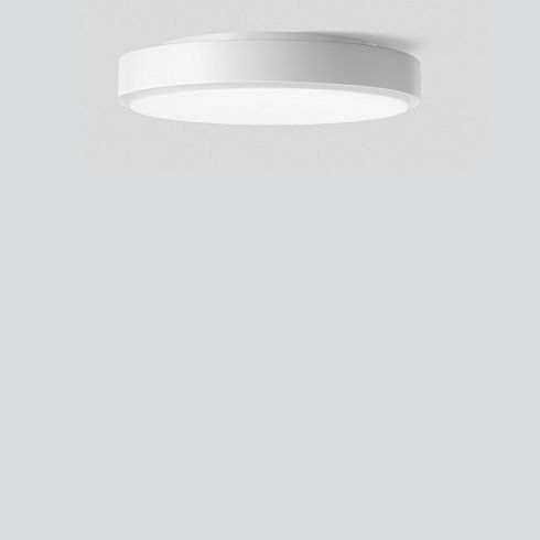 34279.1K3 LED-Decken-/ Wandleuchte, weiß