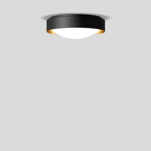 51049.4K3 - STUDIO LINE LED-Deckenleuchte, messing