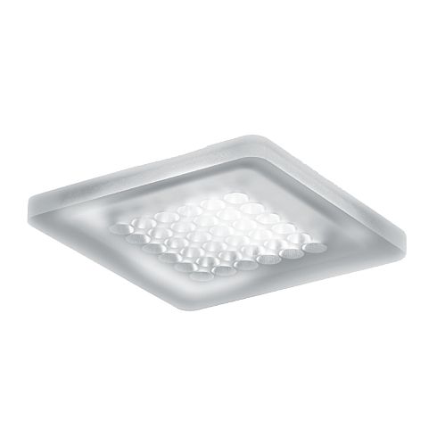 Modul Q 36 ON Aqua LED-Deckenleuchte 2700K