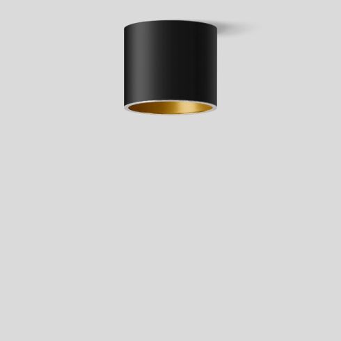50675.4K3 - STUDIO LINE LED-Deckenleuchte, messing