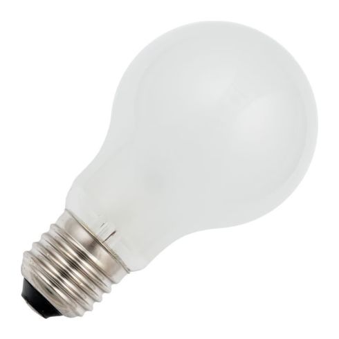 Glühlampe, matt A60 / 75 W / Sockel E27