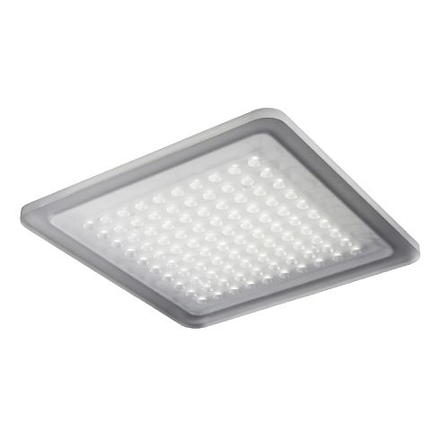 Modul Q 100 ON LED-Deckenleuchte 2700K