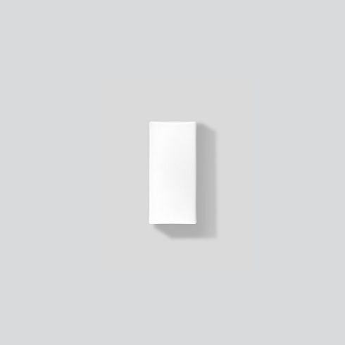 24602K3 RECHTECK LED-Wand-/ Deckenleuchte - Lichtbaustein®