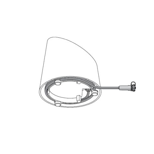 84832K3 - BEGA UniLink Ortsveränderlicher Bodenaufbauscheinwerfer, grafit 84832K3 - BEGA UniLink Ortsveränderlicher Bodenaufbauscheinwerfer, grafit