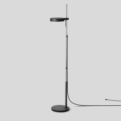 84912K3 - BEGA UniLink® Ortsveränderliche Gartenleuchte, grafit