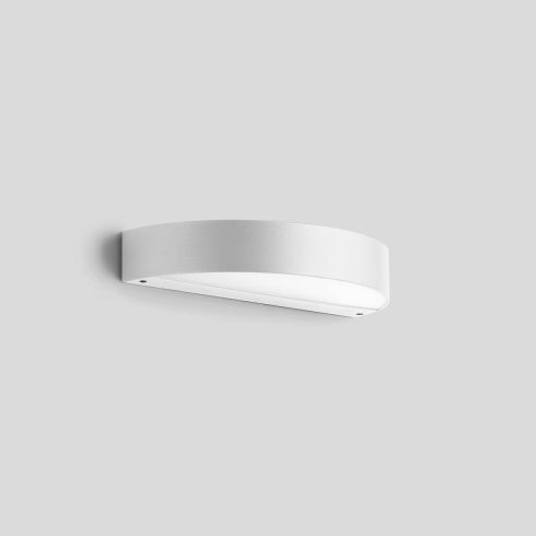 24470WK4 LED-Wandleuchte, weiß