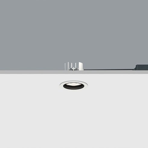 87831.000 STARPOINT Deckeneinbau-Downlight