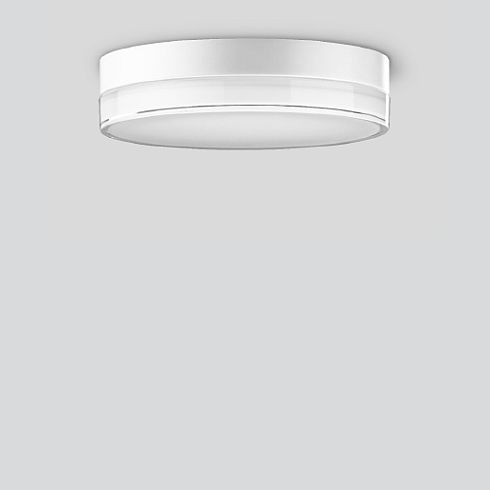 50646.1K3 LED-Decken-/ Wandleuchte, weiß