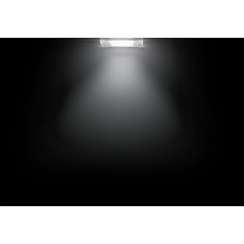 Modul Q 36 ON Aqua LED-Deckenleuchte 2700K