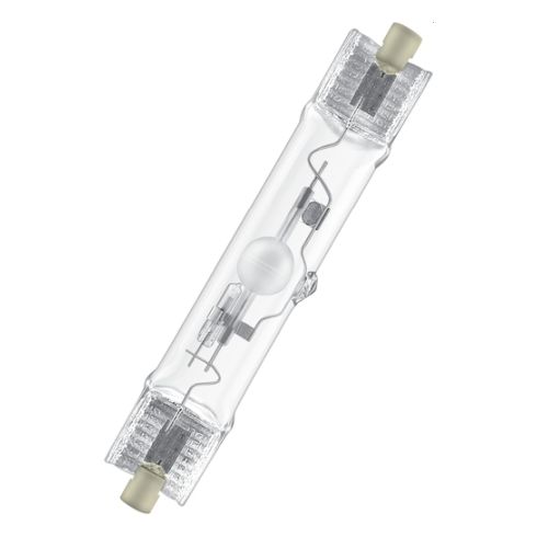 Halogen-Metalldampflampe HIT-DE-CE / 150W / NDL / Sockel RX7s