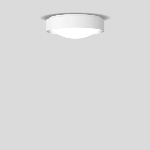51077.1K3 - STUDIO LINE LED-Deckenleuchte, weiß