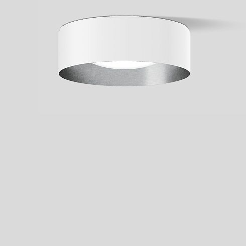 51018.2K3 - STUDIO LINE LED-Deckenleuchte, aluminium