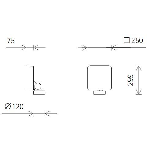 34508.000 LIGHTSCAN LED-Fluter