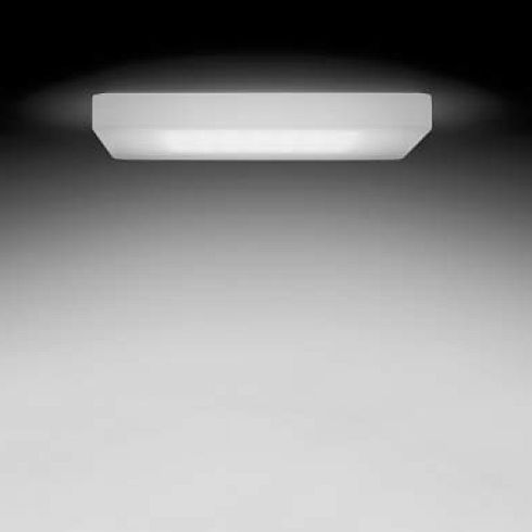 Cubic 49 ON LED-Deckenleuchte 4000K