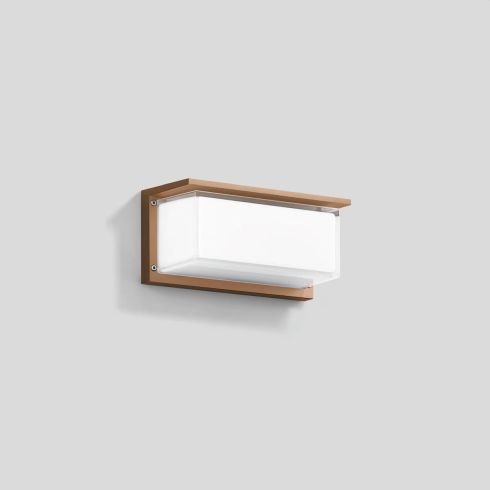 33483BK3 Wandleuchte, bronze