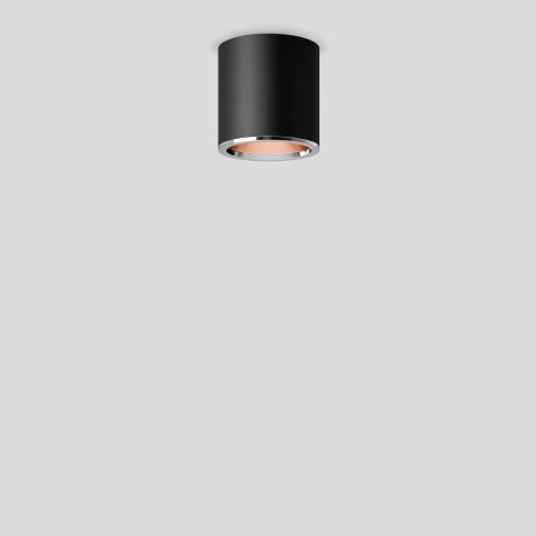 50931.6K3 - STUDIO LINE LED-Deckenleuchte, kupfer