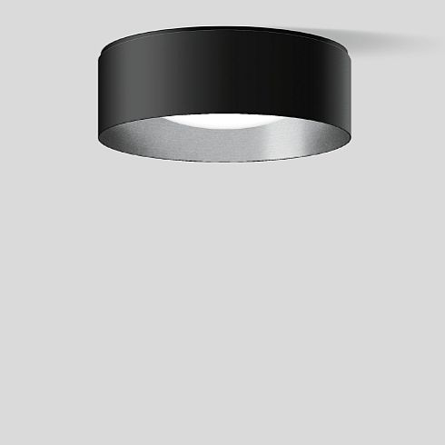 51013.2K3 - STUDIO LINE LED-Deckenleuchte, aluminium