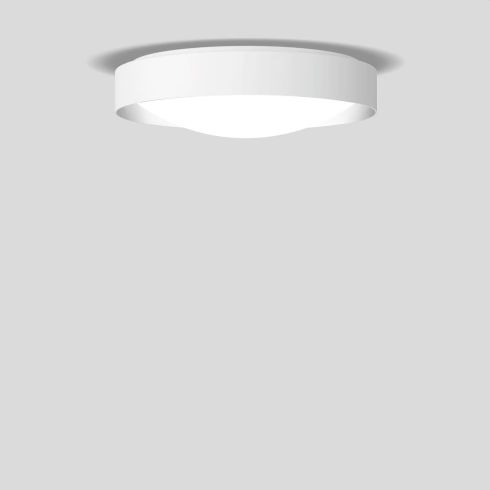51078.1K3 - STUDIO LINE LED-Deckenleuchte, weiß