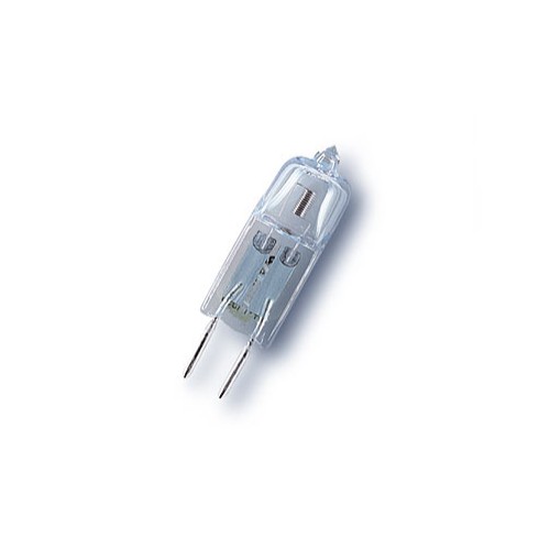 NV-Halogen-Glühlampe EcoPlus QT9 / 14 W / Sockel G4