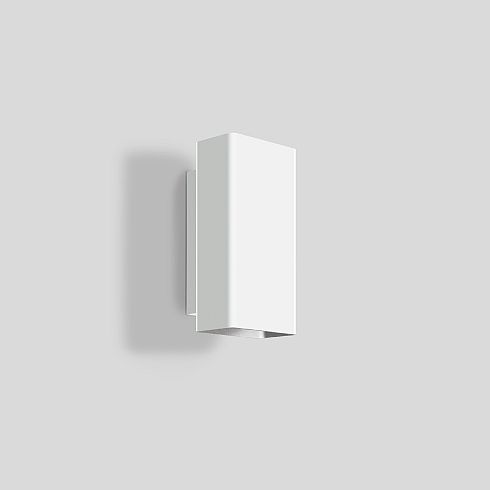50349.2K3 - STUDIO LINE LED-Wandleuchte, aluminium