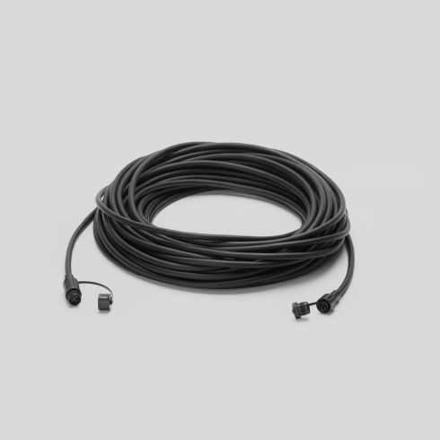 71324 - BEGA UniLink® Play 48V Verlängerungsleitung 20m