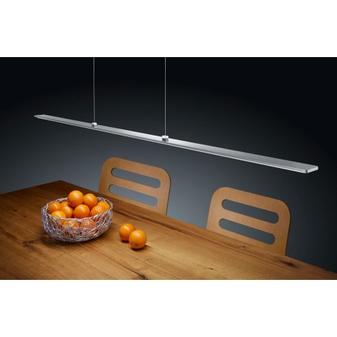 LEXX easy-lift LED-Pendelleuchte