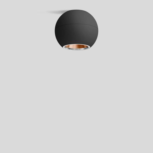50858.6K3 - STUDIO LINE LED-Deckenleuchte, kupfer