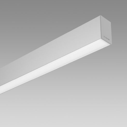 SLASH 2 602 3000K LED-Decken-/ Wandleuchte