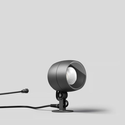 85175K3 - BEGA UniLink® Ortsveränderlicher Leistungsscheinwerfer, grafit