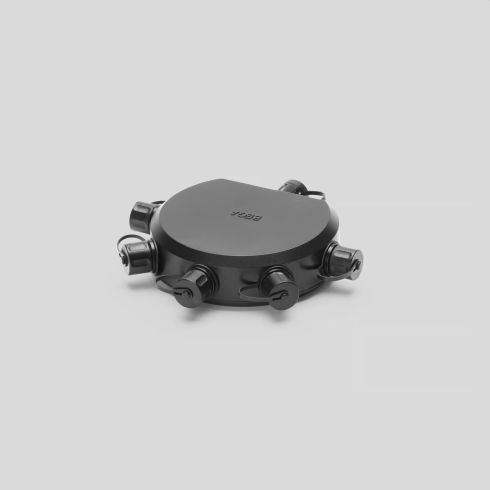 71325 - BEGA UniLink® Play 48V Fünffach-Verteiler